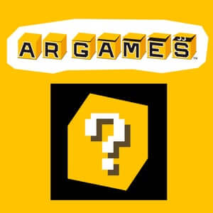 AR Games