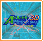 Air Battle Hockey 3D