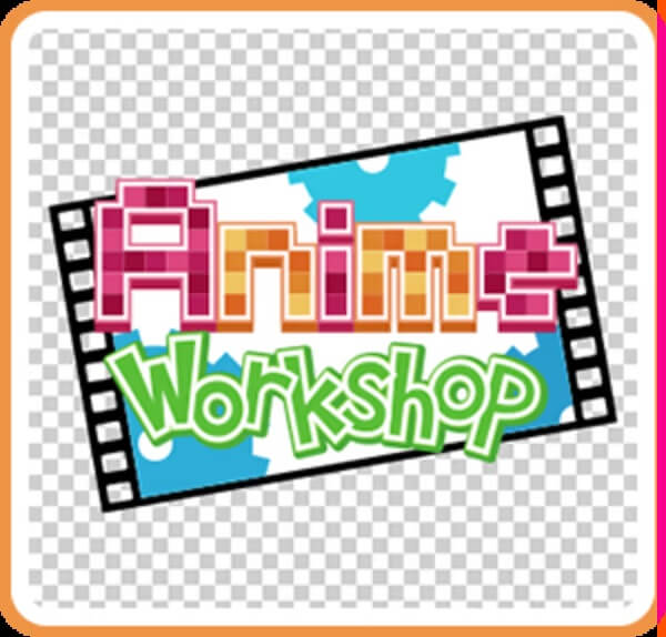 Anime Workshop