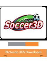 Arc Style: Soccer 3D