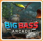 Big Bass Arcade: No Limit