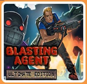 Blasting Agent: Ultimate Edition