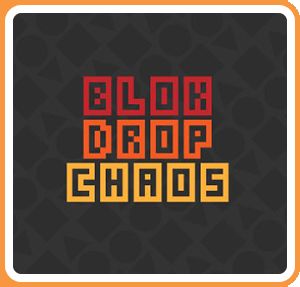 Blok Drop Chaos