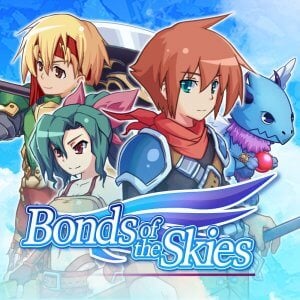 Bonds of the Skies