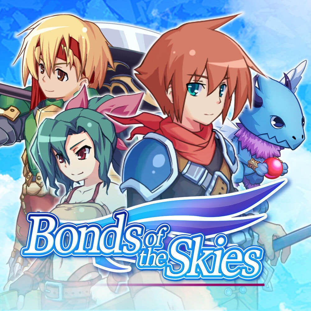 Bonds of the Skies