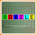 Boxzle