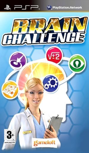 Brain Challenge