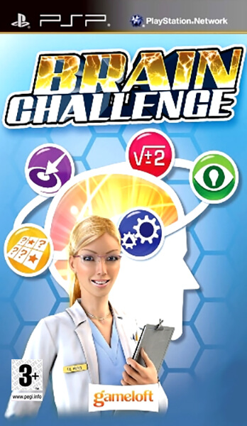 Brain Challenge