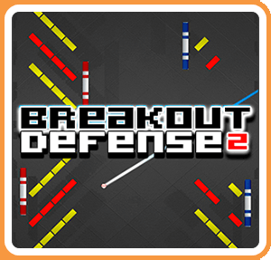 Breakout Defense 2