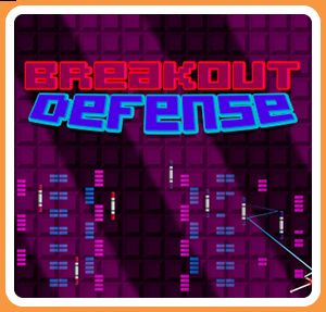 Breakout Defense