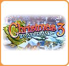 Christmas Wonderland 3