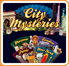 City Mysteries