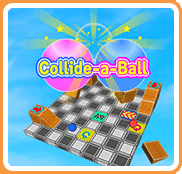 Collide-a-Ball