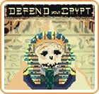 Defend Your Crypt