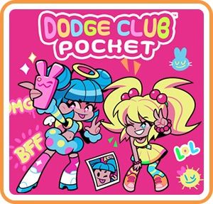 Dodge Club Pocket