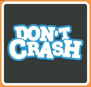 Don't Crash