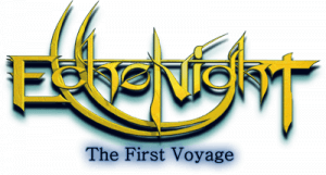 Echo Night: The First Voyage