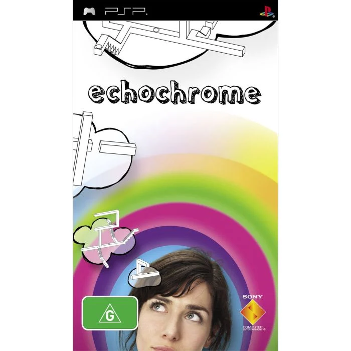 Echochrome Expansion