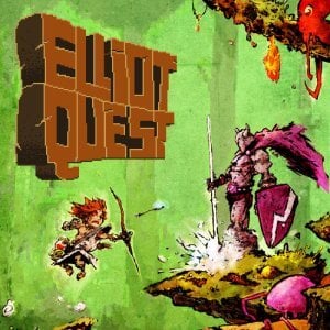 Elliot Quest