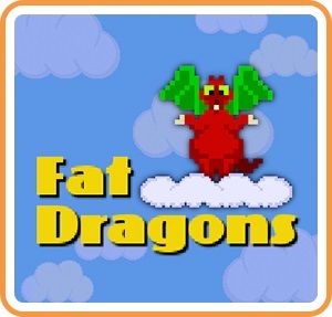 Fat Dragons