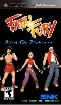 Fatal Fury