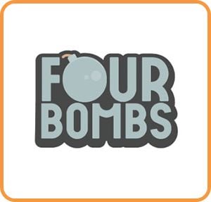 Four Bombs