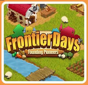 Frontier Days: Founding Pioneers