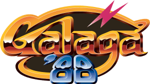 Galaga '88