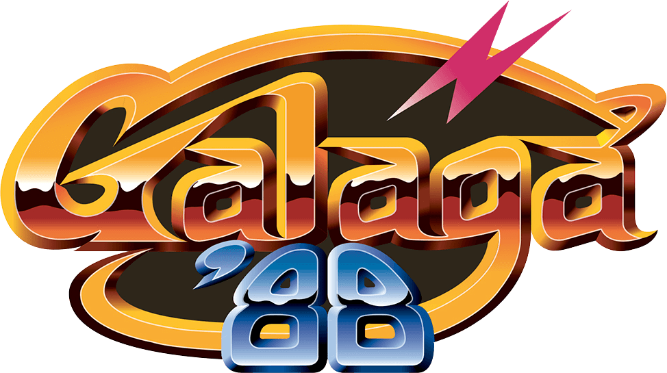 Galaga '88