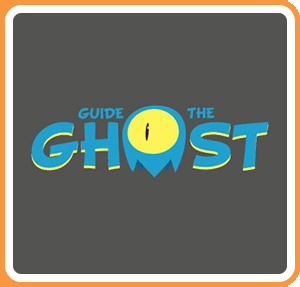 Guide the Ghost