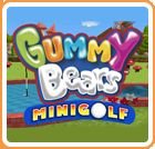 Gummy Bears Mini Golf