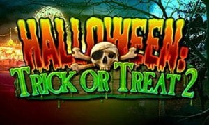 Halloween: Trick or Treat 2