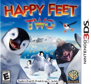 Happy Feet Two