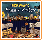 Hideaways: Foggy Valley