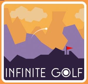 Infinite Golf