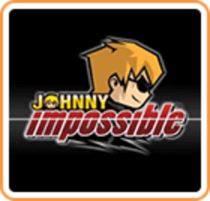 Johnny Impossible