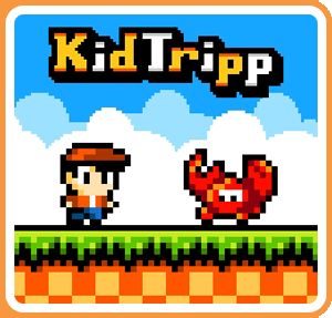 Kid Tripp