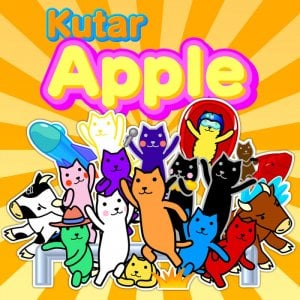 Kutar Apple