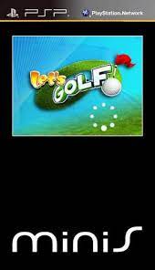 Let's Golf