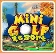 Mini Golf Resort