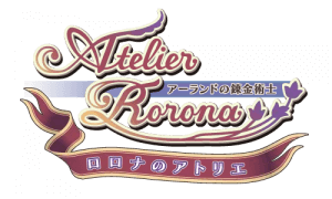 New Atelier Rorona: The Alchemist of Arland