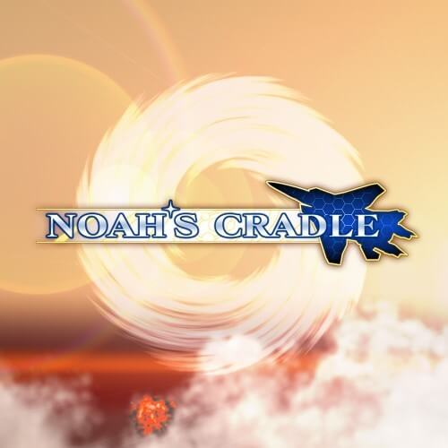 Noah's Cradle