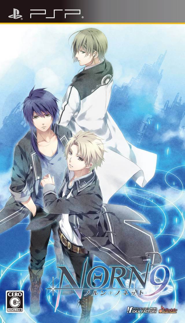 Norn9: Norn + Nonette