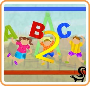 Now I know my ABCs 2