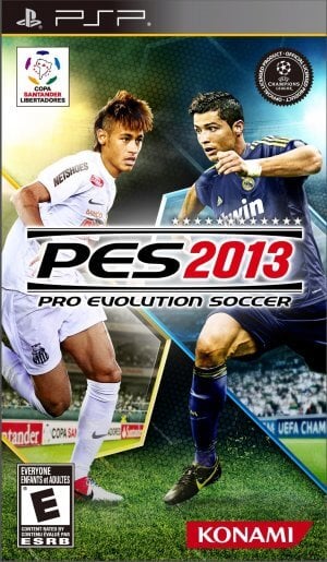 PES 2013: Pro Evolution Soccer