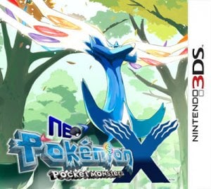 Pokémon Neo X