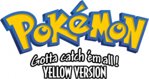 Pokémon Yellow Special Pikachu Edition