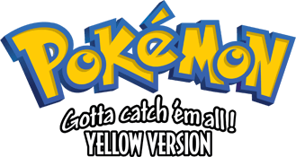 Pokémon Yellow Special Pikachu Edition