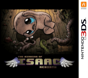 The Binding of Isaac: Rebirth