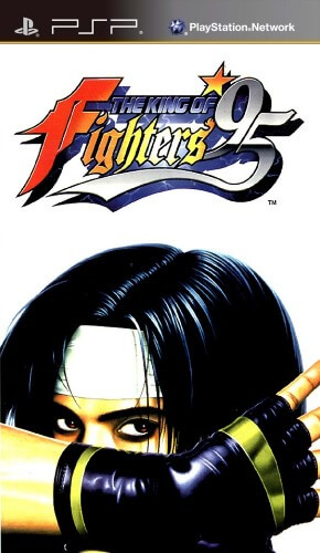 The King of Fighters '95